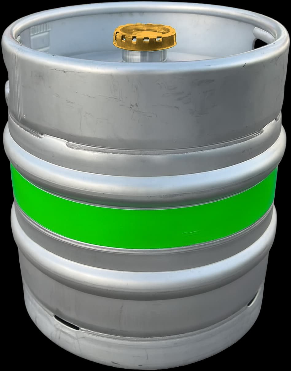 Schorlefass - Weißweinschorle