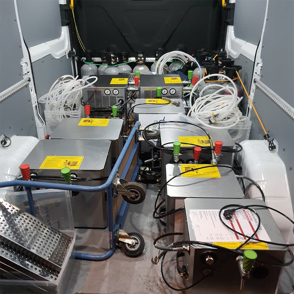 Schorlefass - Riesling