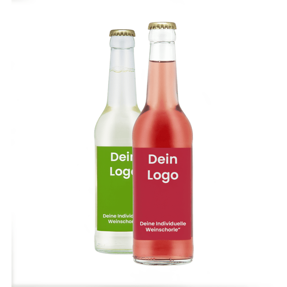 Jantrus mit eigenem Branding