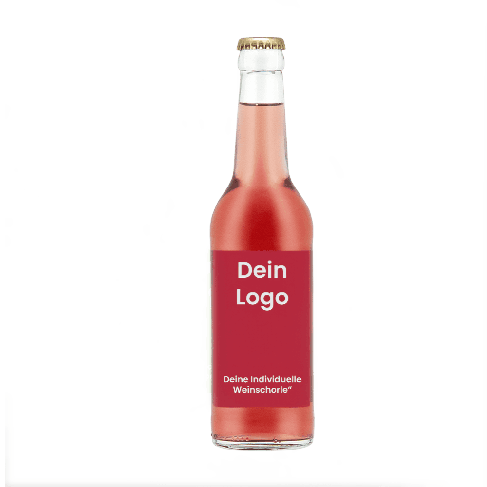 Jantrus mit eigenem Branding