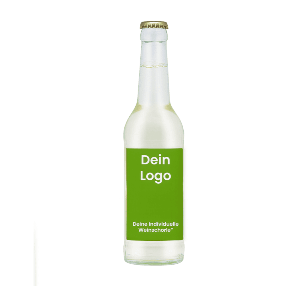 Jantrus mit eigenem Branding